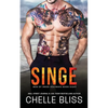 Singe - Paperback