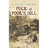 Puck of Pook's Hill - Paperback