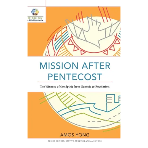 Mission after Pentecost - Hardcover