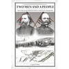 Two Men and A People: The Struggle for Knoxville and East Tennessee - Paperback