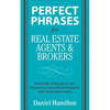 Perfect Phrases for Real Estate Agents & Brokers - Paperback