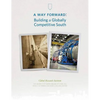 A Way Forward: Building a Globally Competitive South - Paperback