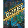 Cinemaps: An Atlas of 35 Great Movies - Hardcover