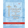 Preacher's Outline & Sermon Bible-NIV-Acts - Paperback