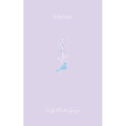 little bird - Paperback