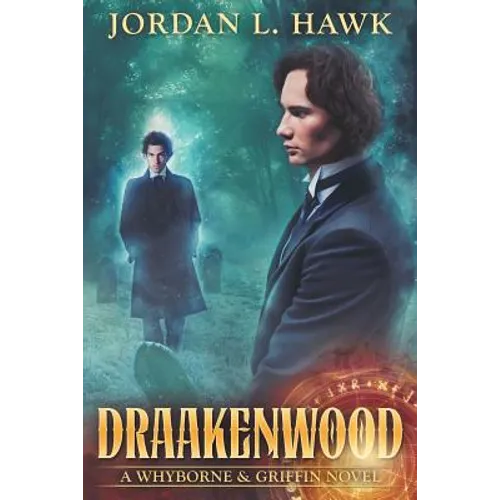 Draakenwood - Paperback
