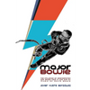 Major Bowie (English Edition): The influence of science-fiction and space race in life and on music of David Bowie - Paperback