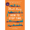 How to Stop Time - Paperback