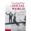 Conceptualising the Social World - Paperback