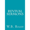 Revival Sermons - Paperback