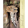 Naturally Wild: How to Paint Animals Using Pastels - Paperback