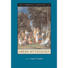 Camb Comp Greek Mythology - Paperback