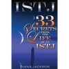 Istj: 33 Secrets From The Life of an ISTJ - Paperback