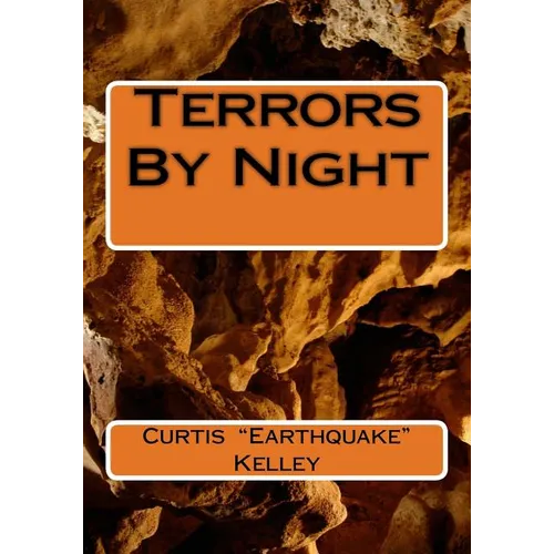 Terrors By Night - Paperback