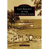 Lost Resorts of the Iowa Great Lakes - Paperback