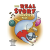 Chappie's Tale: The Real Story of Our Funny Ferret - Hardcover