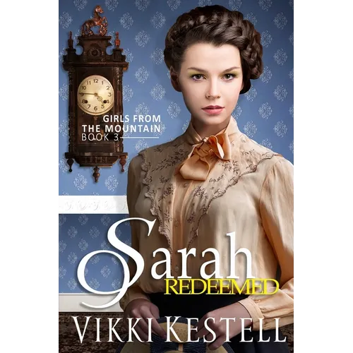 Sarah Redeemed - Paperback