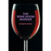 The Wine Room Murder - Paperback