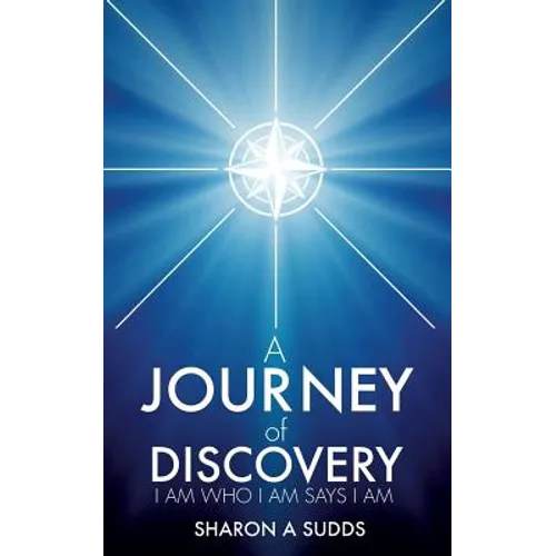 A Journey of Discovery - Paperback