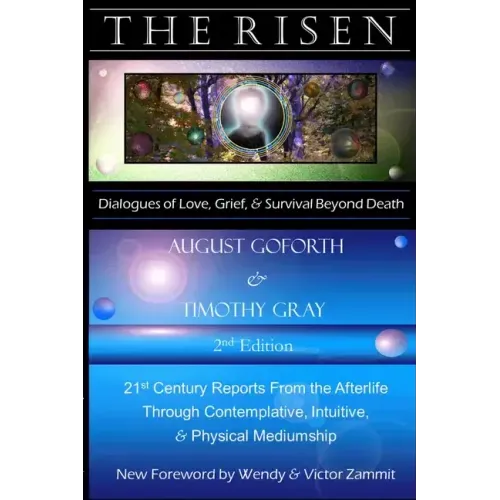 The Risen Dialogues - Paperback