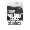 New Working-Class Studies - Paperback