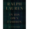 Ralph Lauren: In His Own Fashion - Hardcover