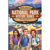 National Park Mystery Series - Books 1-3: 3 Book Collection - Paperback