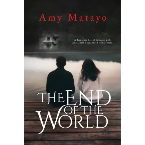 The End of the World - Paperback