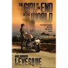 The Girl at the End of the World - Paperback