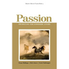 Mighty Men of Valor: Book 3 - Passion: Priorities for Kingdom Living - Paperback