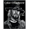 Guitar Connoisseur - John 5 - Spring 2018 - Paperback