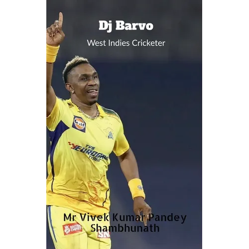 Dj Barvo - Paperback
