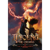 The Windweaver's Storm: An Old Gods Story - Hardcover