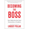 Becoming the Boss - Paperback