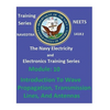 The Navy Electricity and Electronics Training Series: Module 10 Introduction To Wave Propagation, Transmission Lines, And Antennas - Paperback
