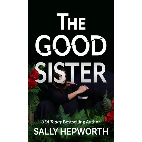 The Good Sister - Paperback