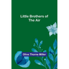 Little Brothers of the Air - Paperback
