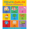 French-English Picture Dictionary - Paperback