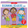 My Beginning Readers Set - Level C - Boxed Set