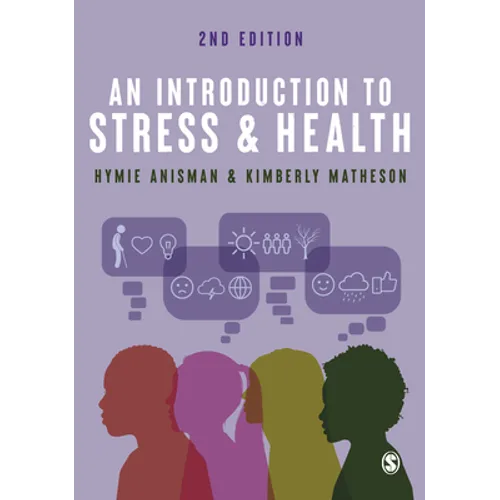 An Introduction to Stress and Health - Paperback
