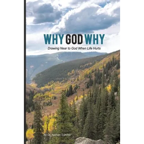 Why God Why - Paperback