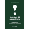 Manual de gramática para alumnos de Educación Secundaria - Paperback