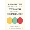 Introduction to Governance, Government and Public Administration - Paperback