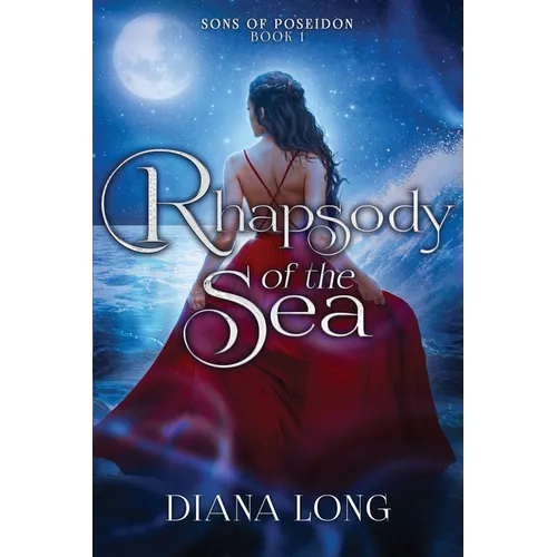 Rhapsody of the Sea - Paperback