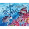 The Search for the Right Whale - Hardcover