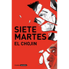 Siete Martes / Seven Tuesdays - Paperback