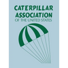 Caterpillar Association of the United States - Hardcover