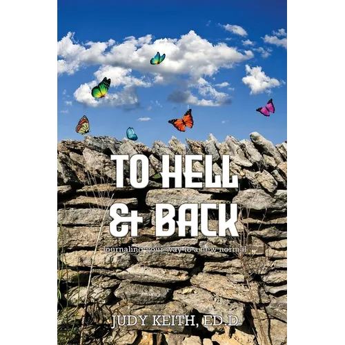 To Hell And Back - Paperback