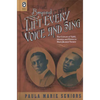 Beyond Lift Every Voice and Sing: The Culture of Uplift, Identity, and Politics in Black Musical Theater - Paperback