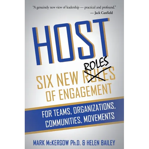 Host - Paperback